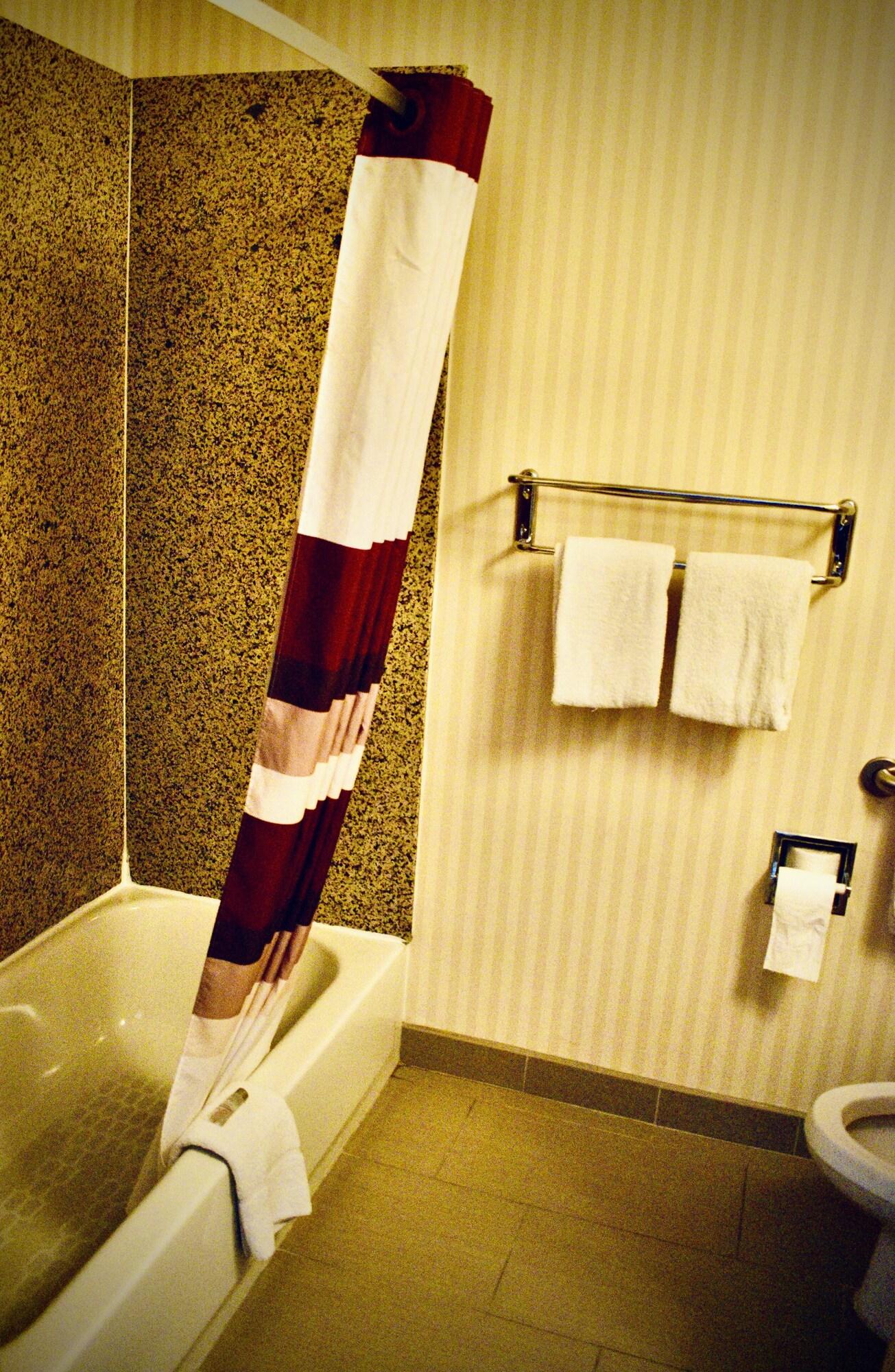 Red Roof Inn & Suites Little Rock Esterno foto