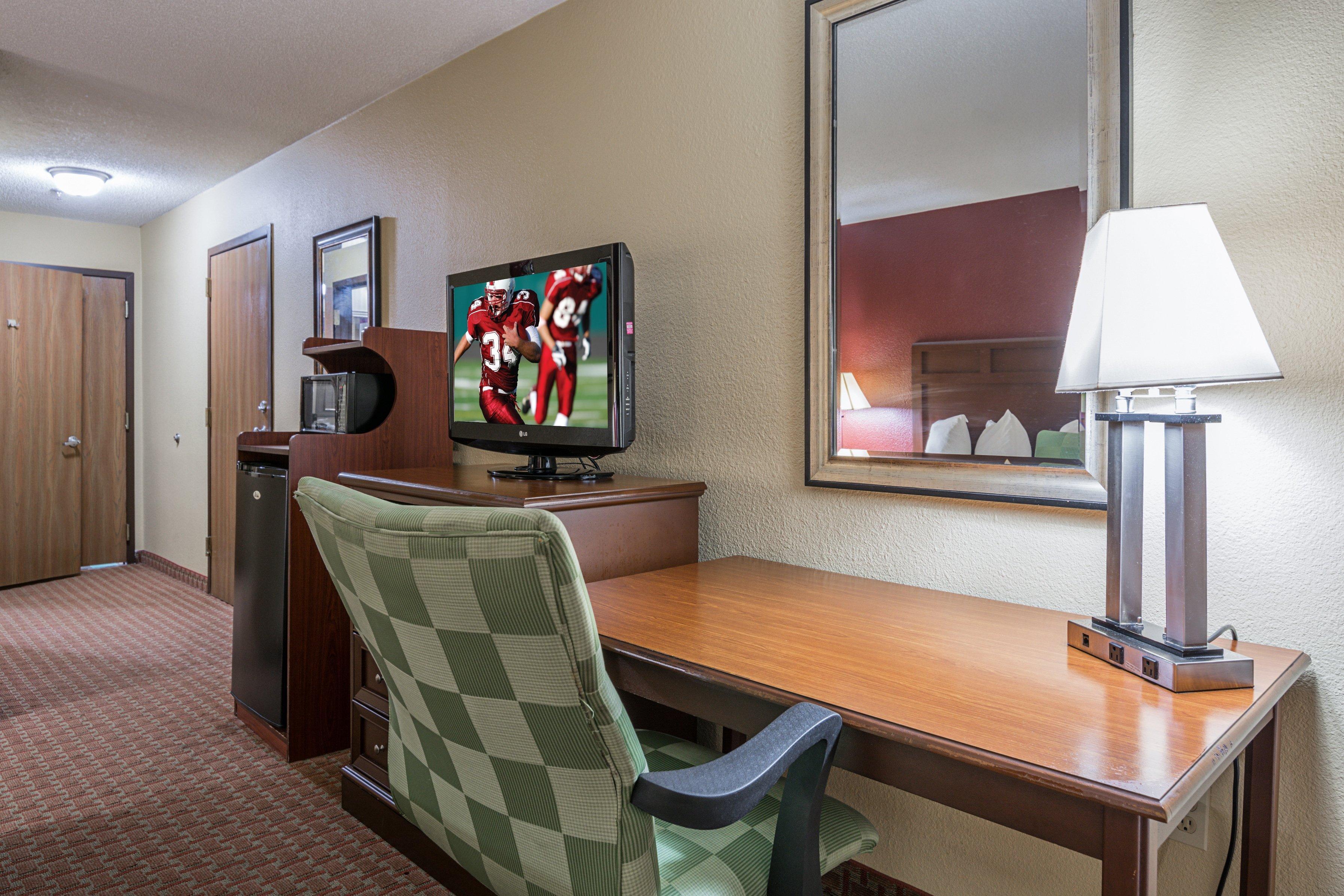 Red Roof Inn & Suites Little Rock Esterno foto