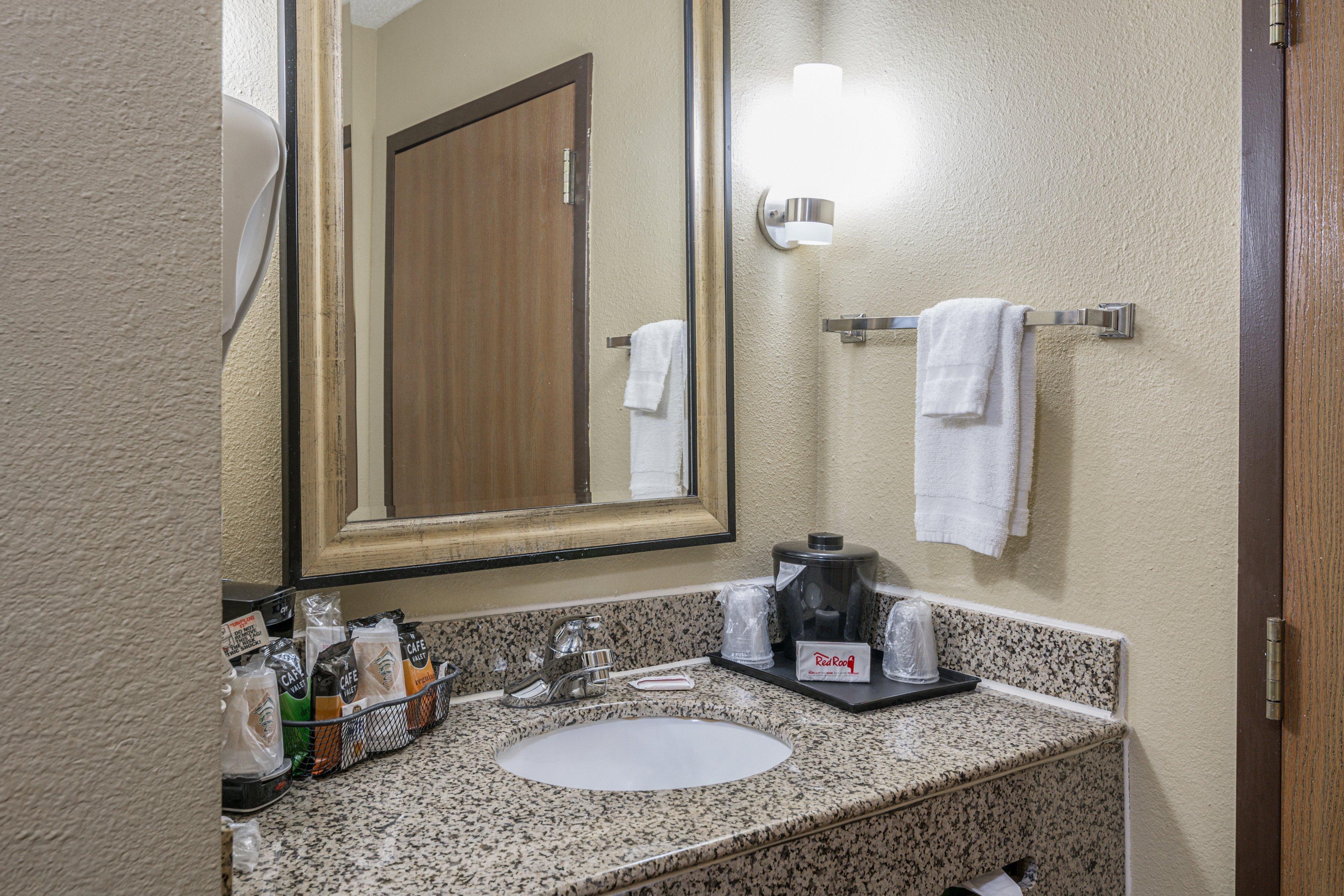 Red Roof Inn & Suites Little Rock Esterno foto