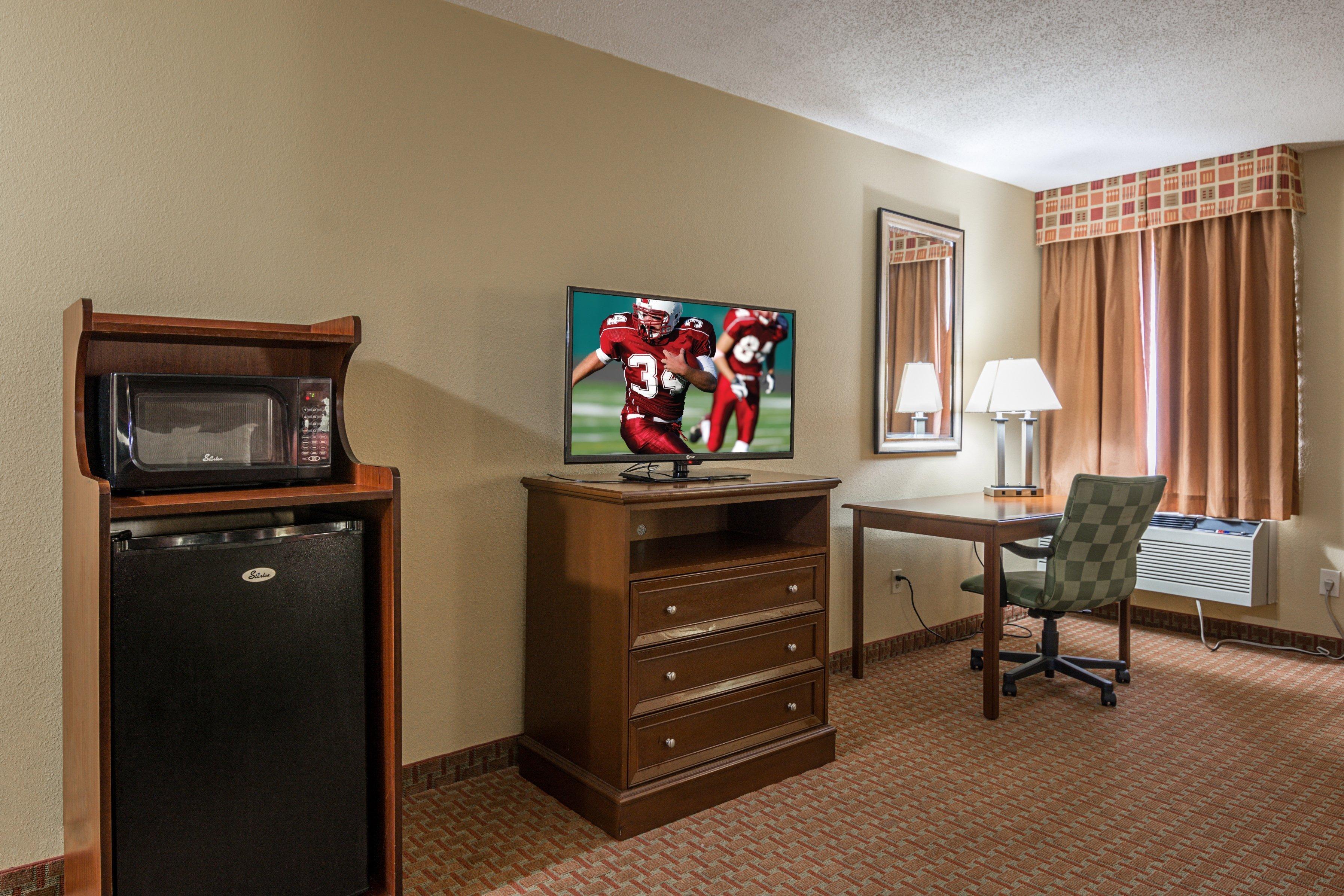 Red Roof Inn & Suites Little Rock Esterno foto