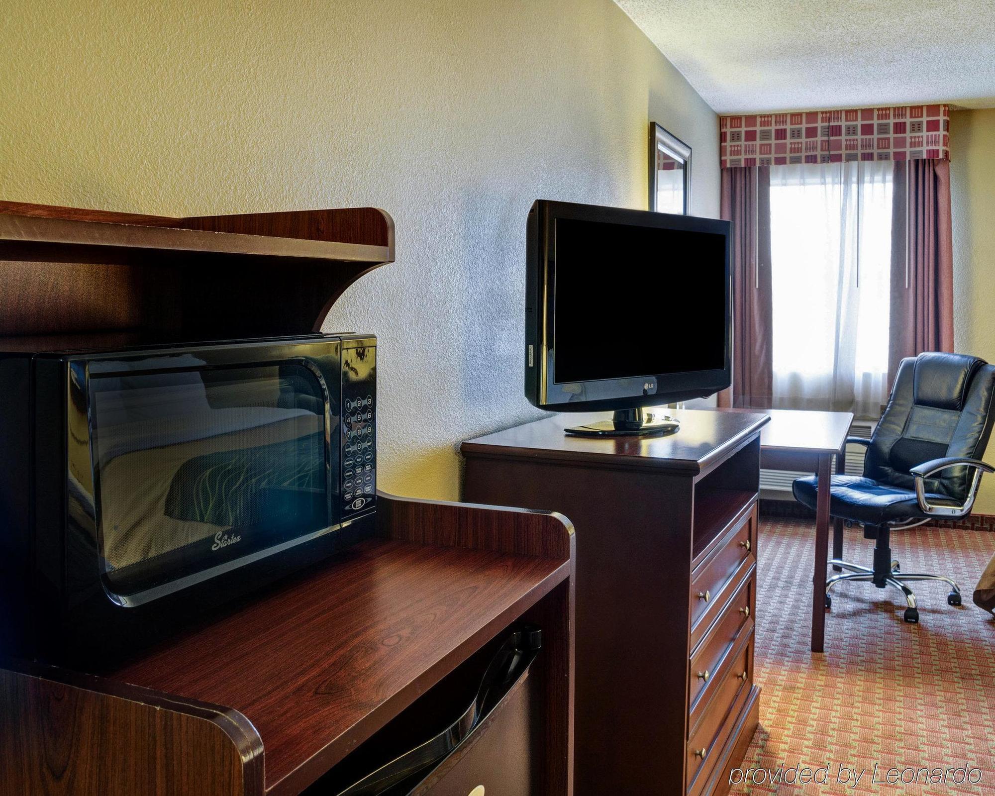 Red Roof Inn & Suites Little Rock Esterno foto