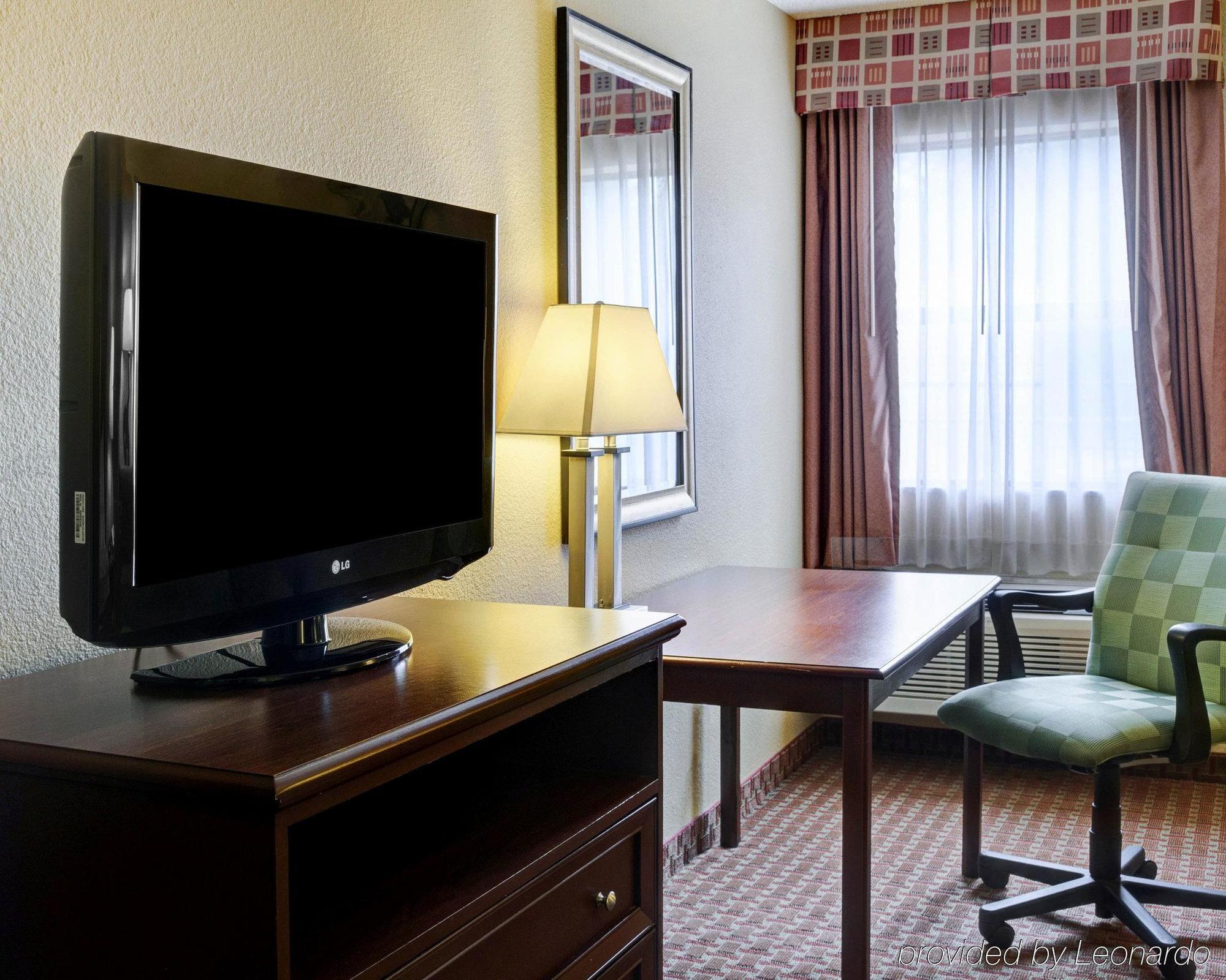 Red Roof Inn & Suites Little Rock Esterno foto