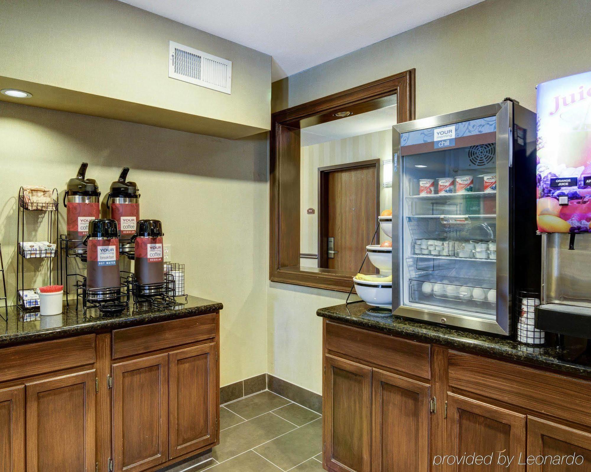 Red Roof Inn & Suites Little Rock Esterno foto
