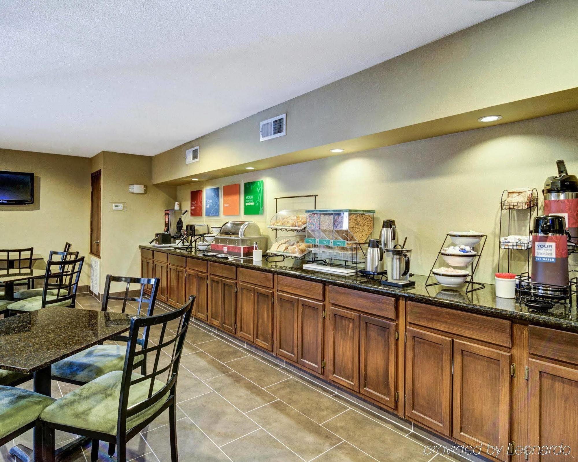 Red Roof Inn & Suites Little Rock Esterno foto